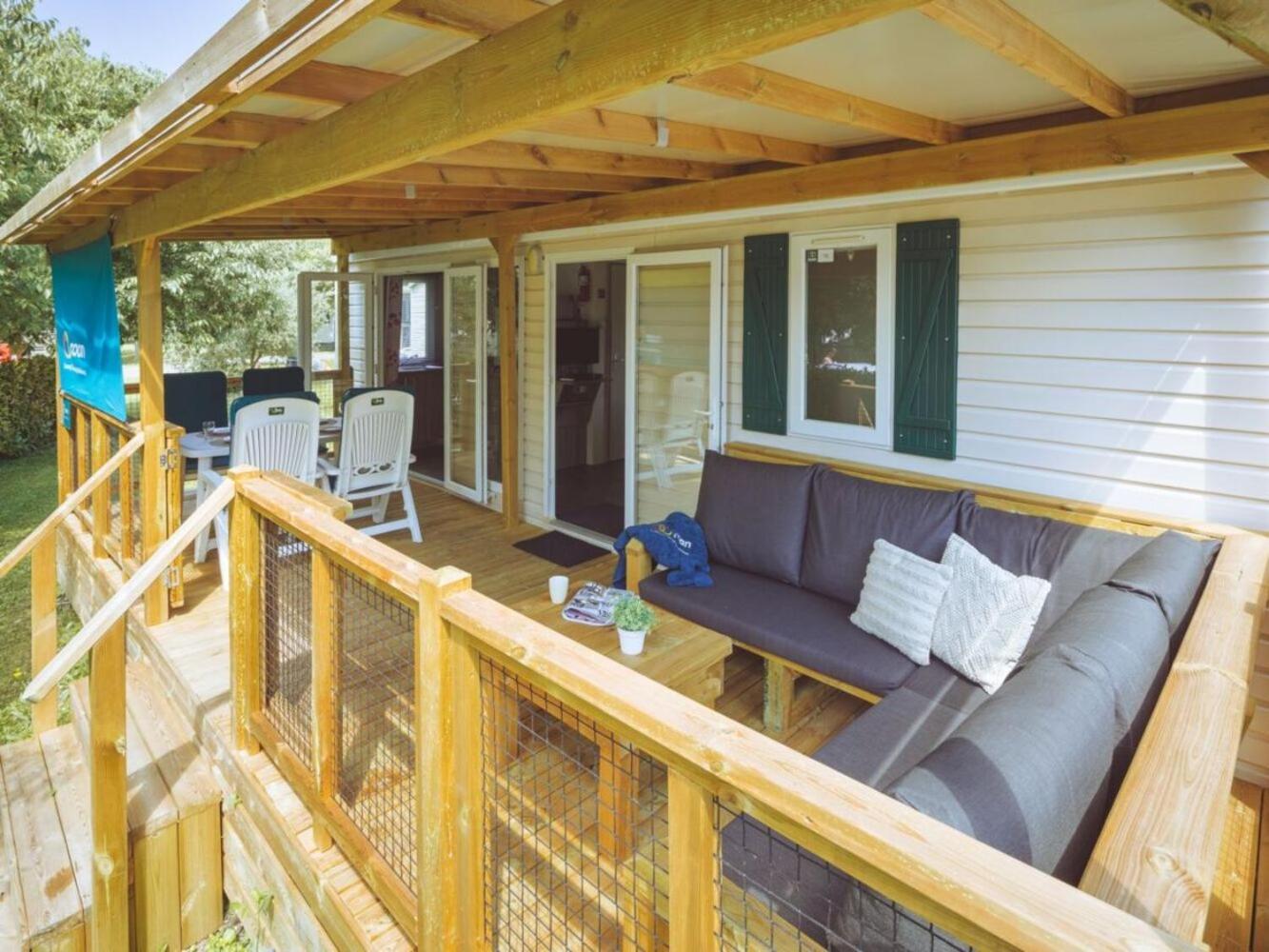 Camping Bi-Village - Roan Valbandon Room photo